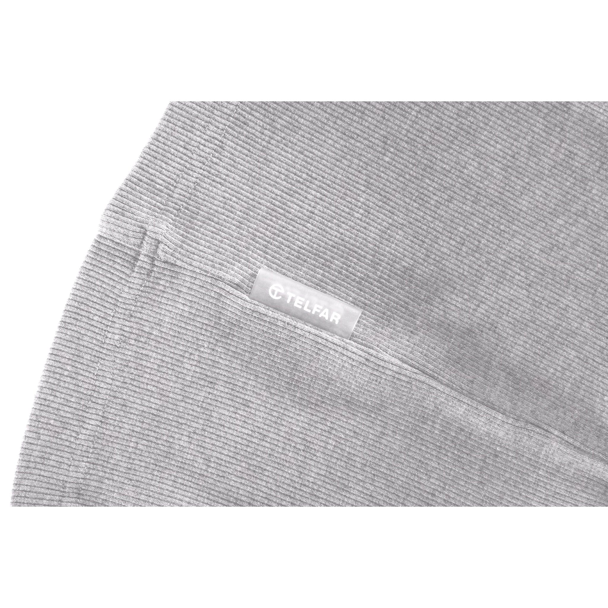 Half Tank - Heather Grey sold by Telfar product image thumbnail 3