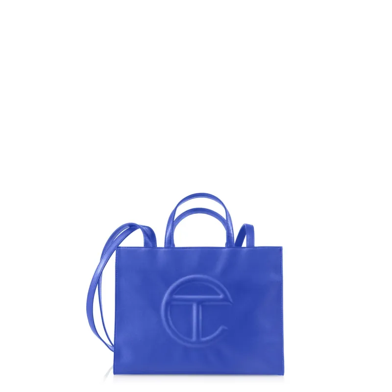 Medium Shopping Bag - Painter's Tape sold by Telfar