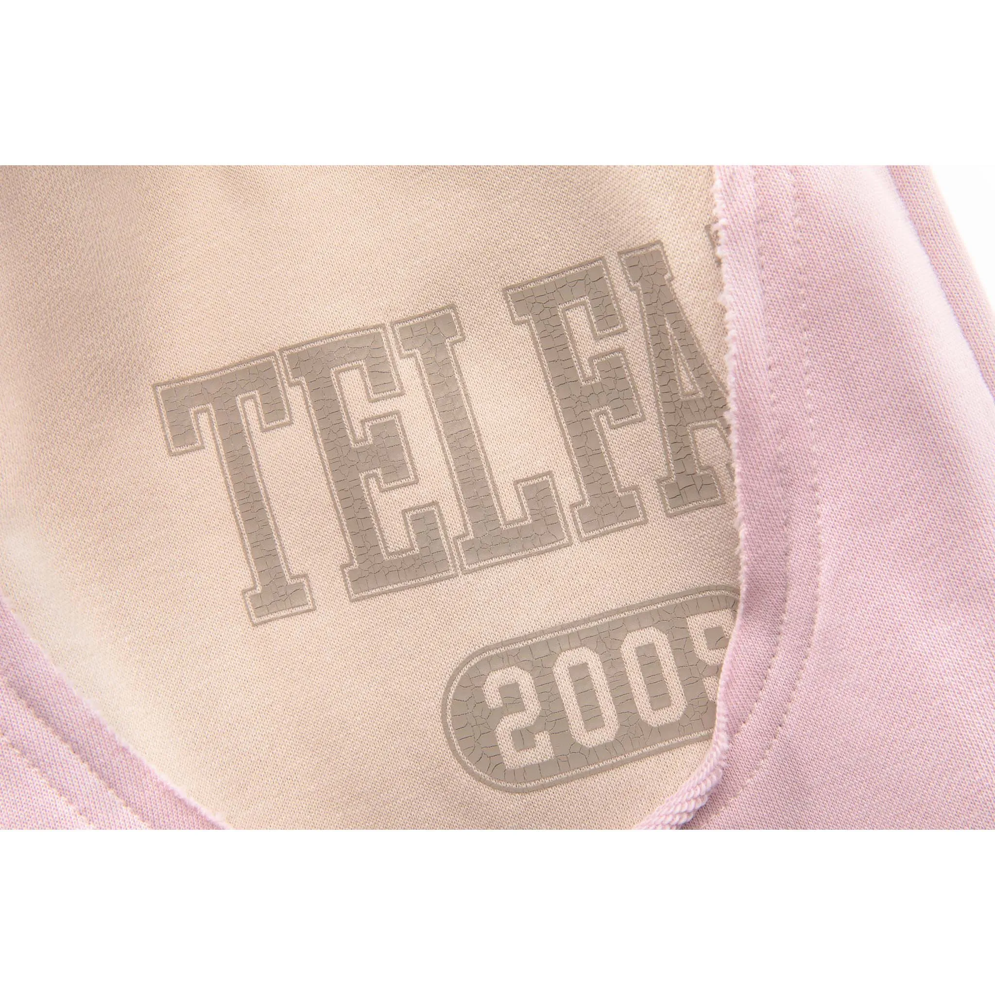 Camo Sweatpant - Pink/Sand sold by Telfar product image thumbnail 3