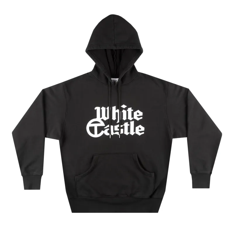 White Castle Hoodie sold by Telfar
