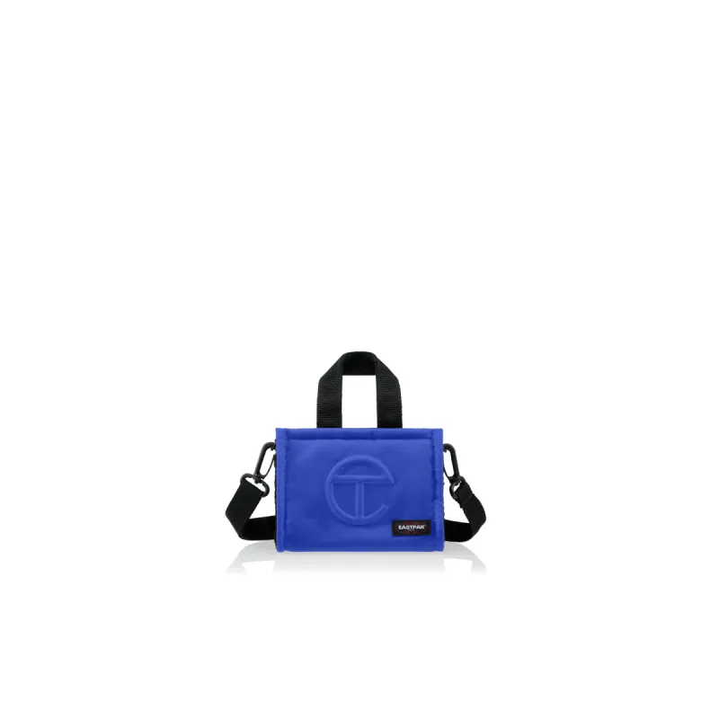 Eastpak x Telfar Small Shopper - Painter's Tape sold by Telfar