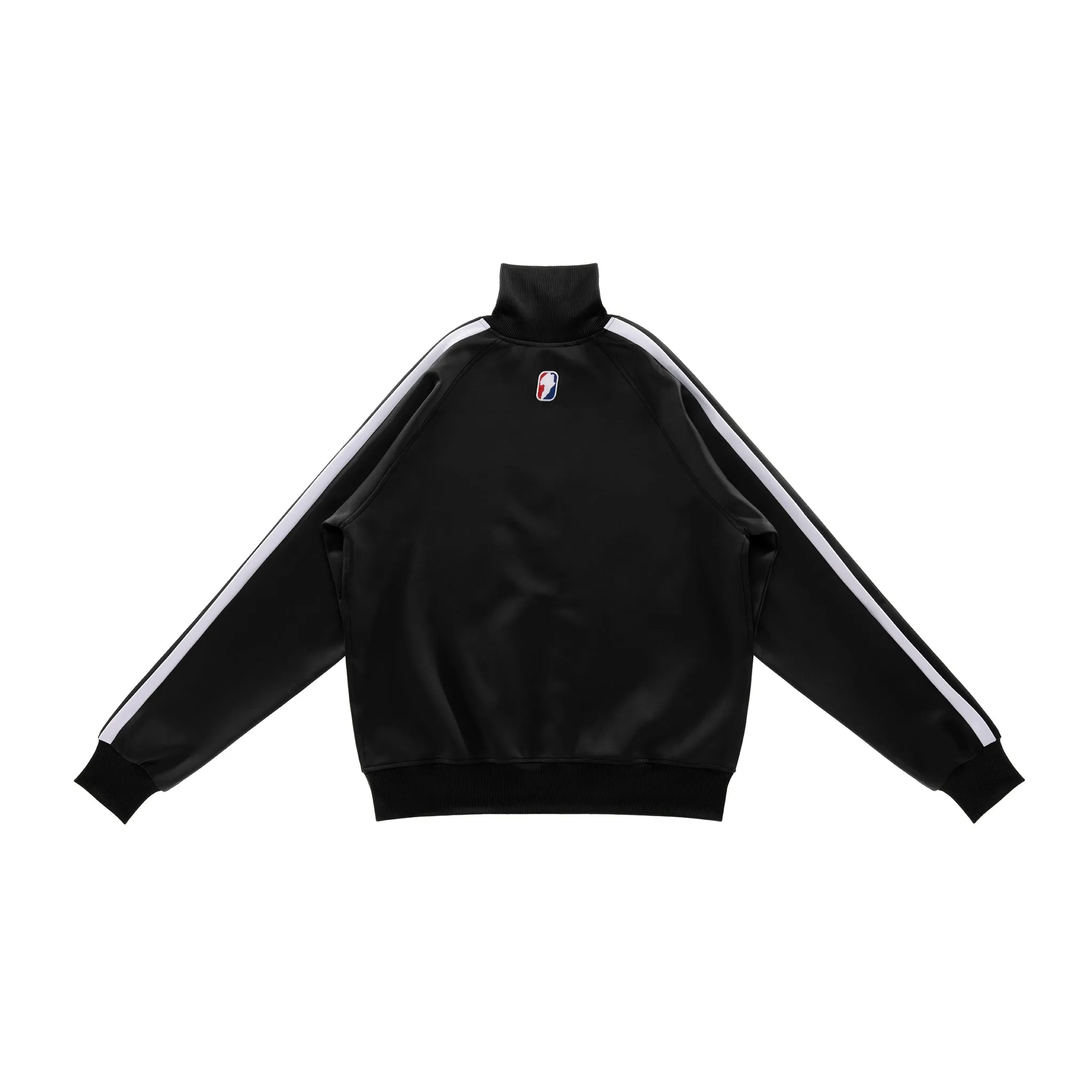 Track Jacket - Black sold by Telfar product image thumbnail 2