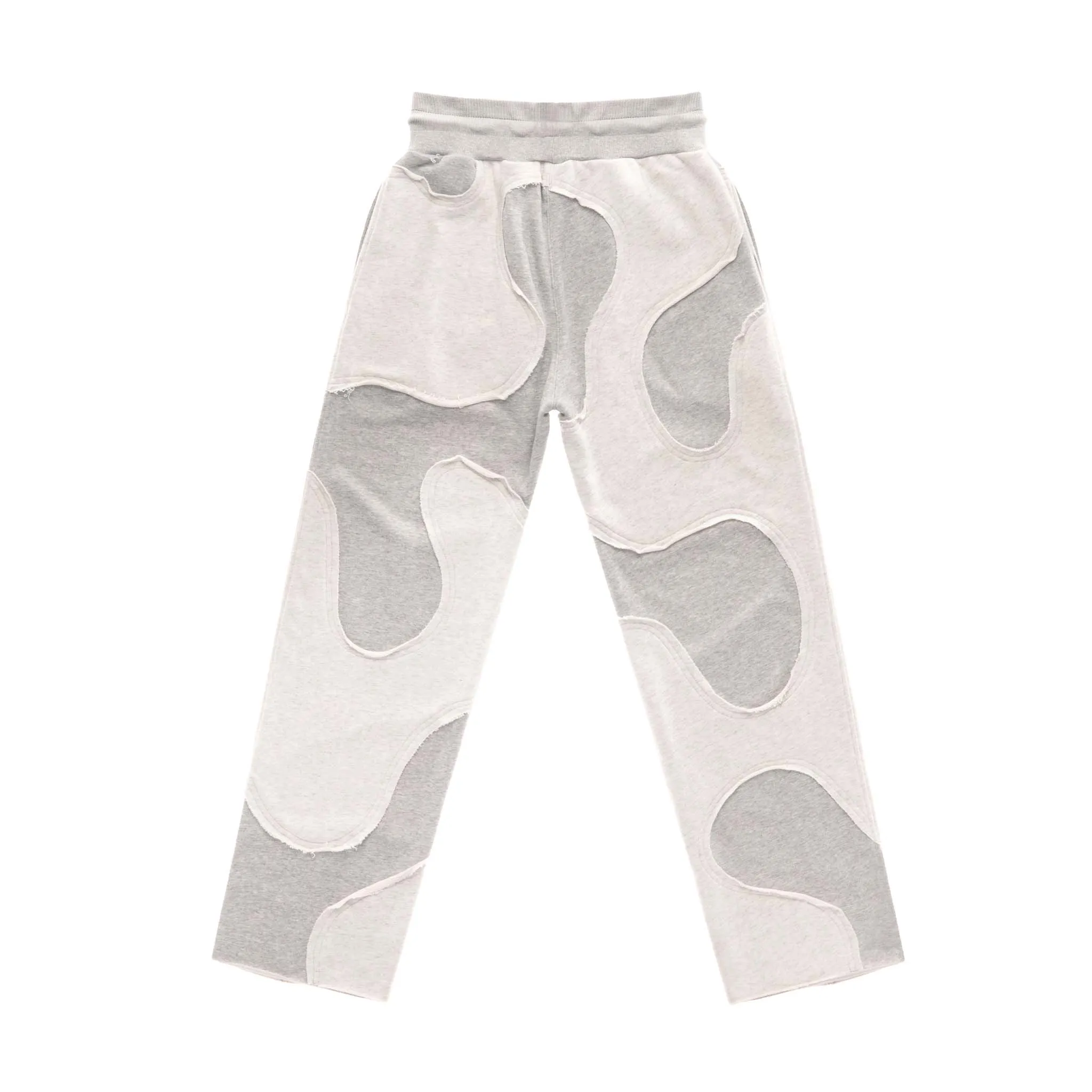Camo Sweatpant - Heather Grey sold by Telfar product image thumbnail 2
