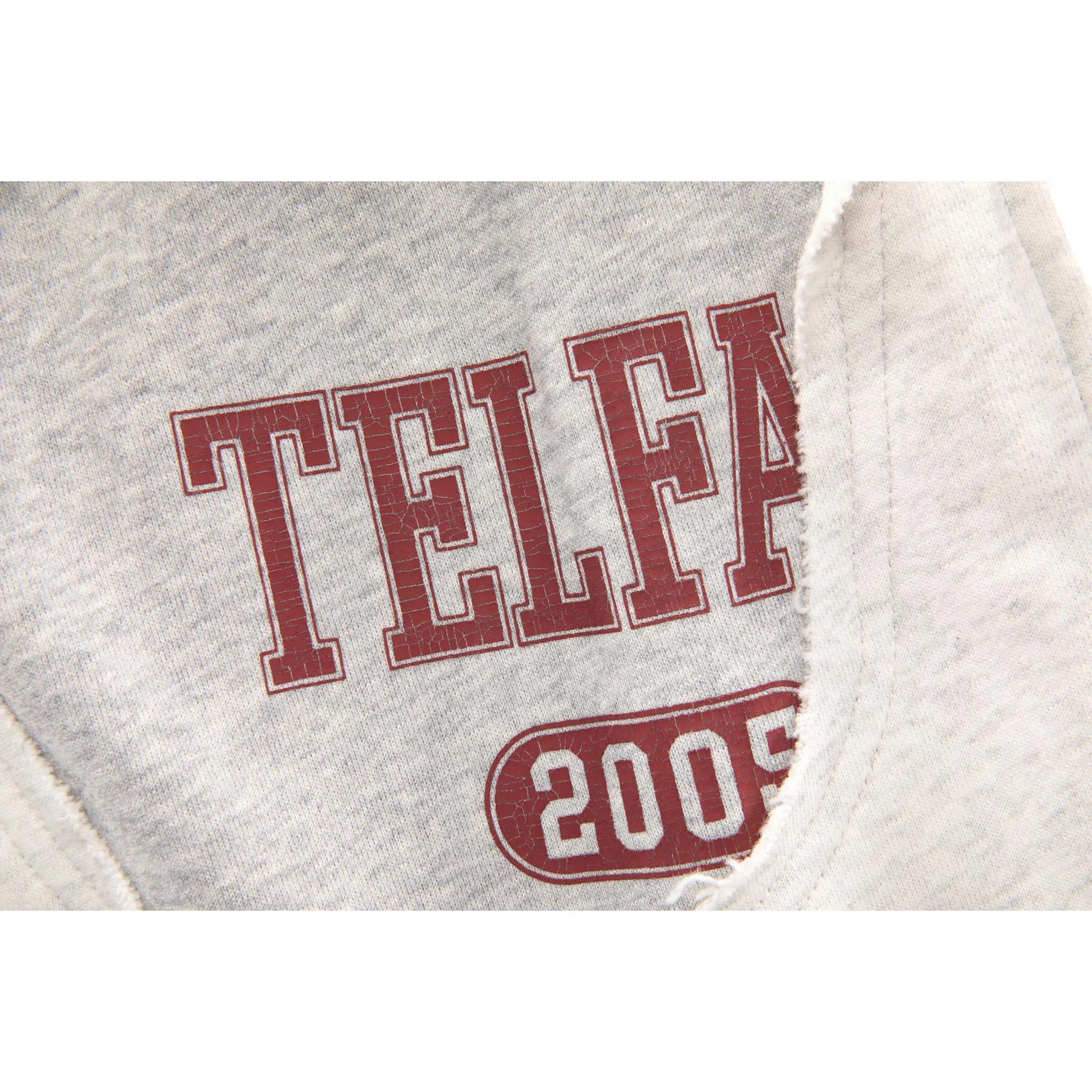 Camo Sweatpant - Heather Grey sold by Telfar product image thumbnail 3