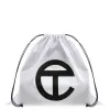 Large Shopping Bag - Red sold by Telfar