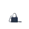 Small Shopping Bag - Navy sold by Telfar