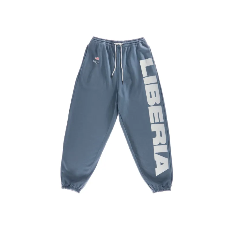 Baggy Sweatpant - Liberia sold by Telfar