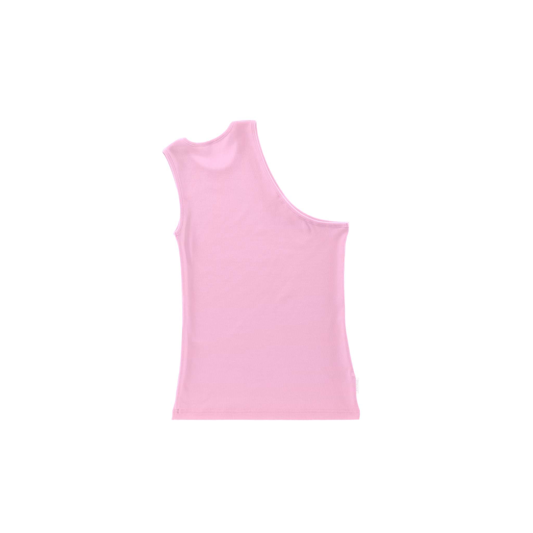 Half Tank - Bubblegum sold by Telfar product image thumbnail 2