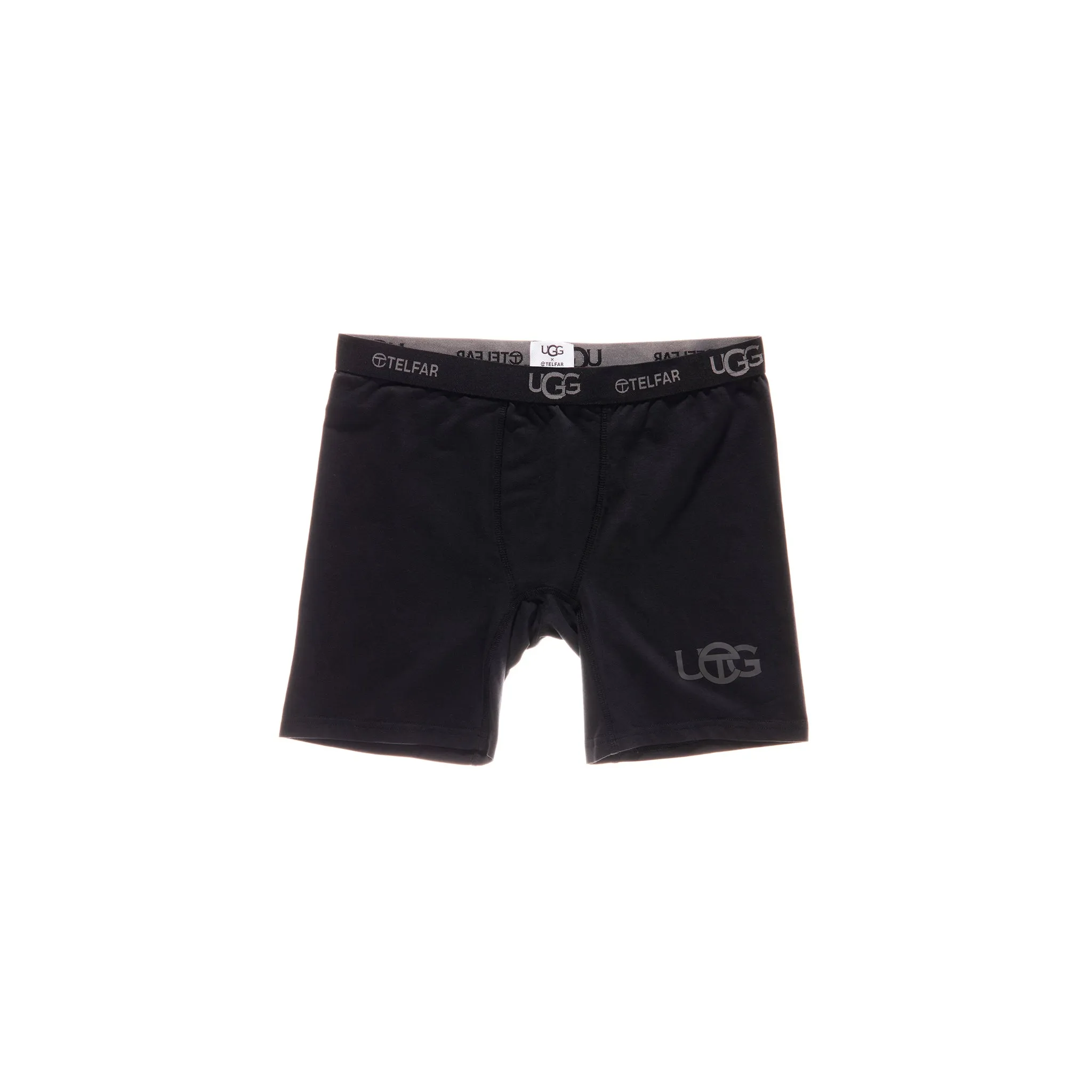 UGG x TELFAR Underwear - Black sold by Telfar