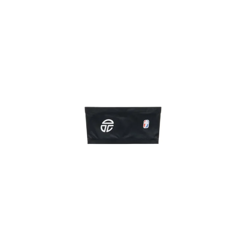 Performance Bandeau - Black sold by Telfar