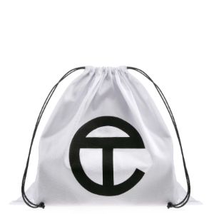 Large Shopping Bag - Cerulean sold by Telfar
