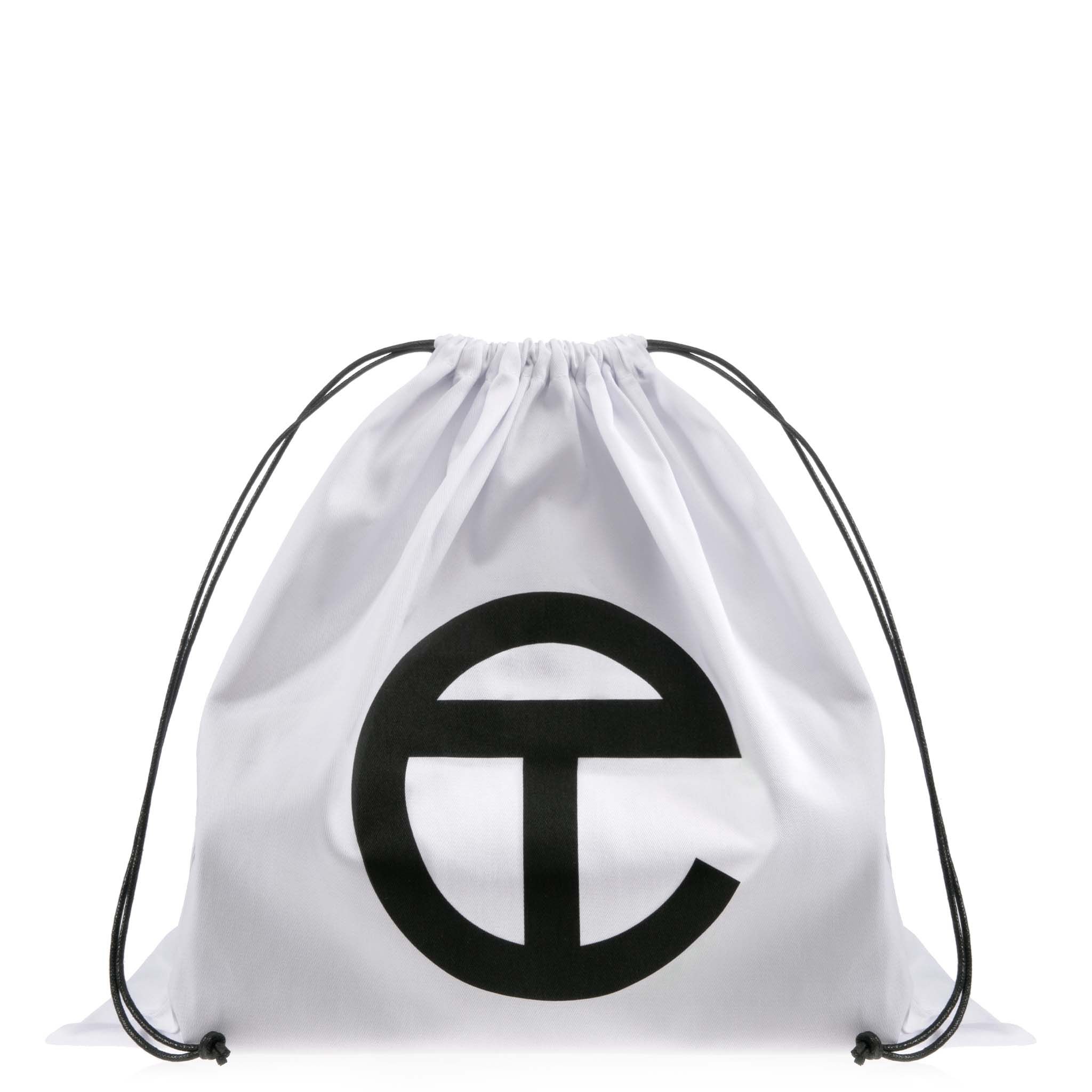 Large Shopping Bag - Cerulean sold by Telfar product image thumbnail 4