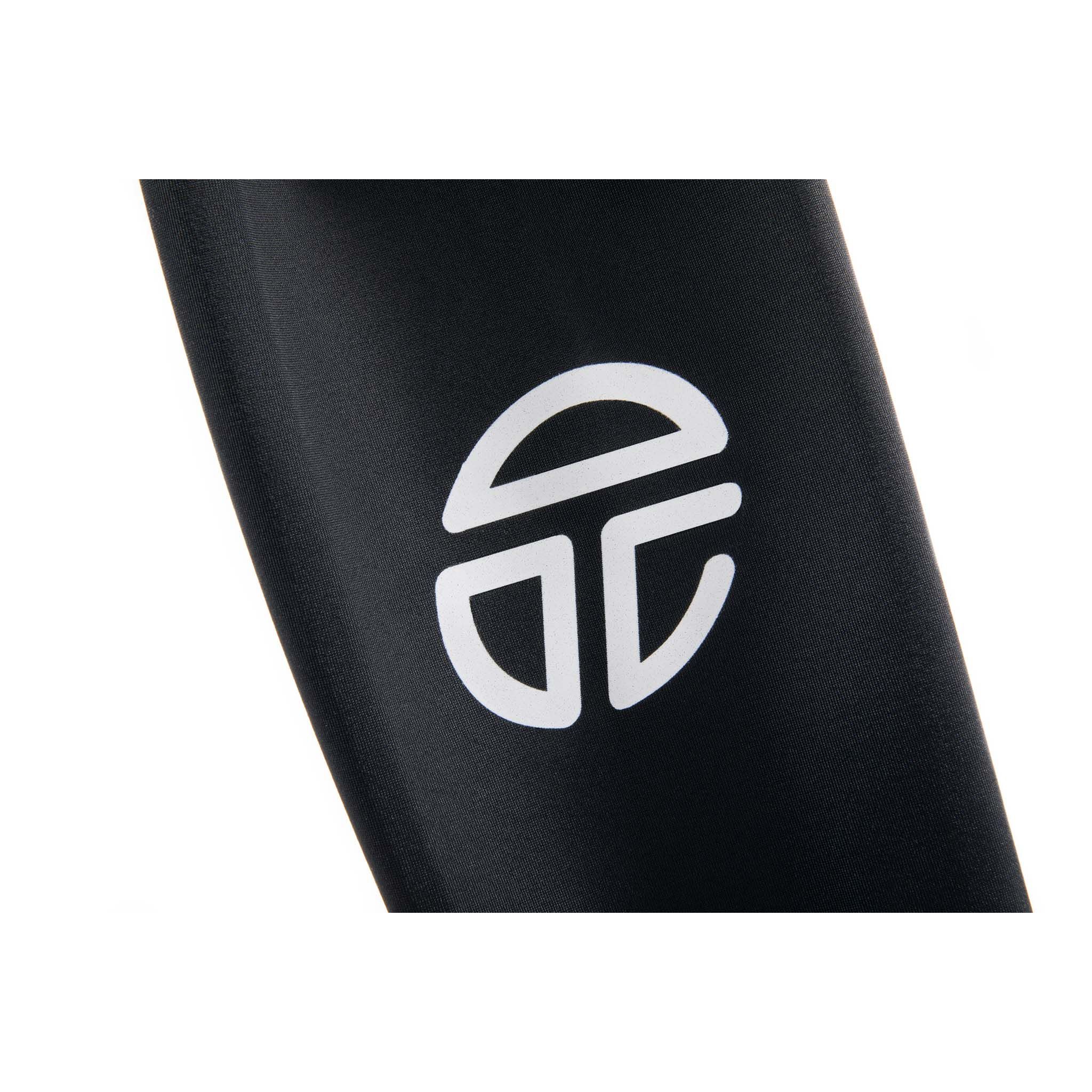 Performance Long Sleeve T - Black/Black sold by Telfar product image thumbnail 3