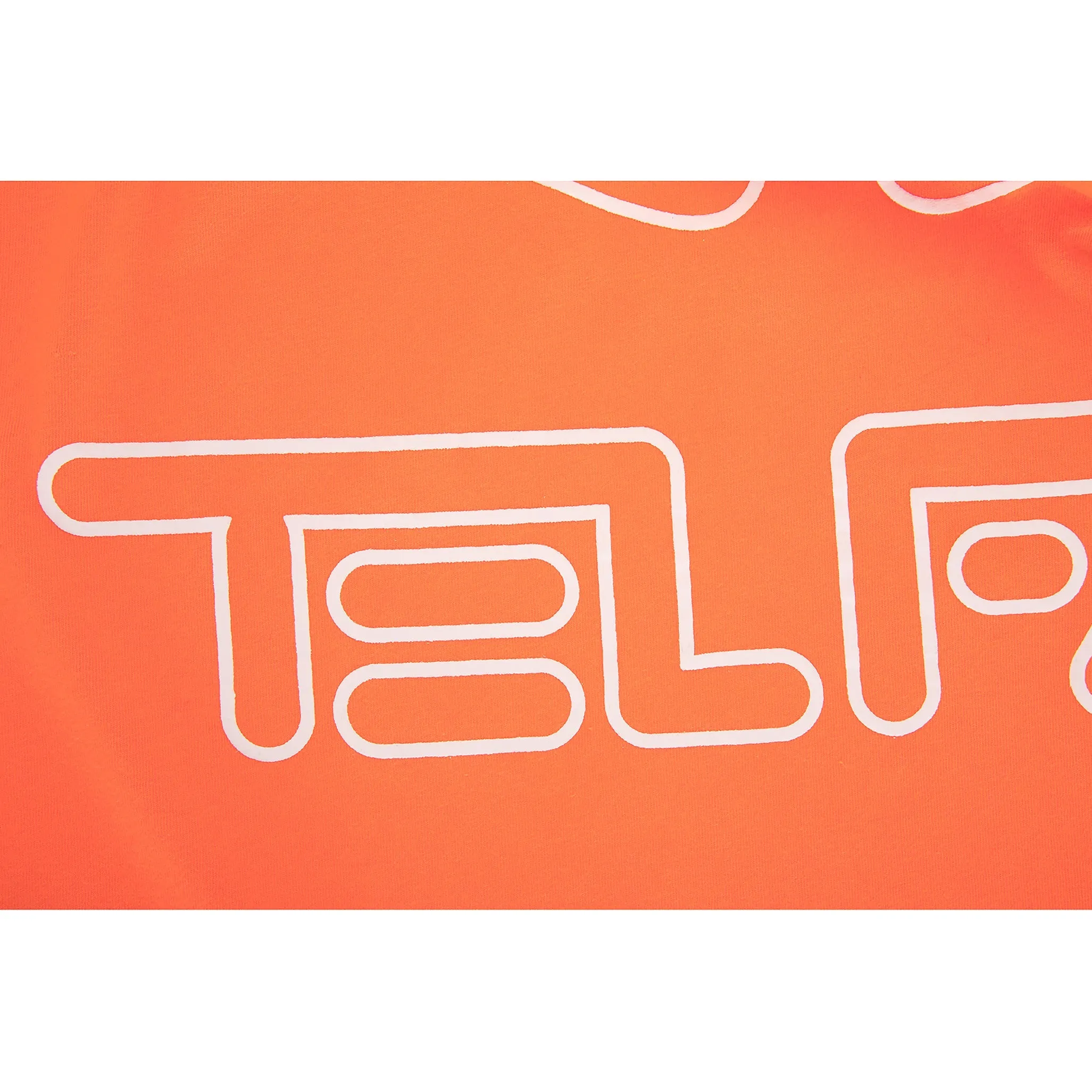 Hoodie T - Orange sold by Telfar product image thumbnail 2