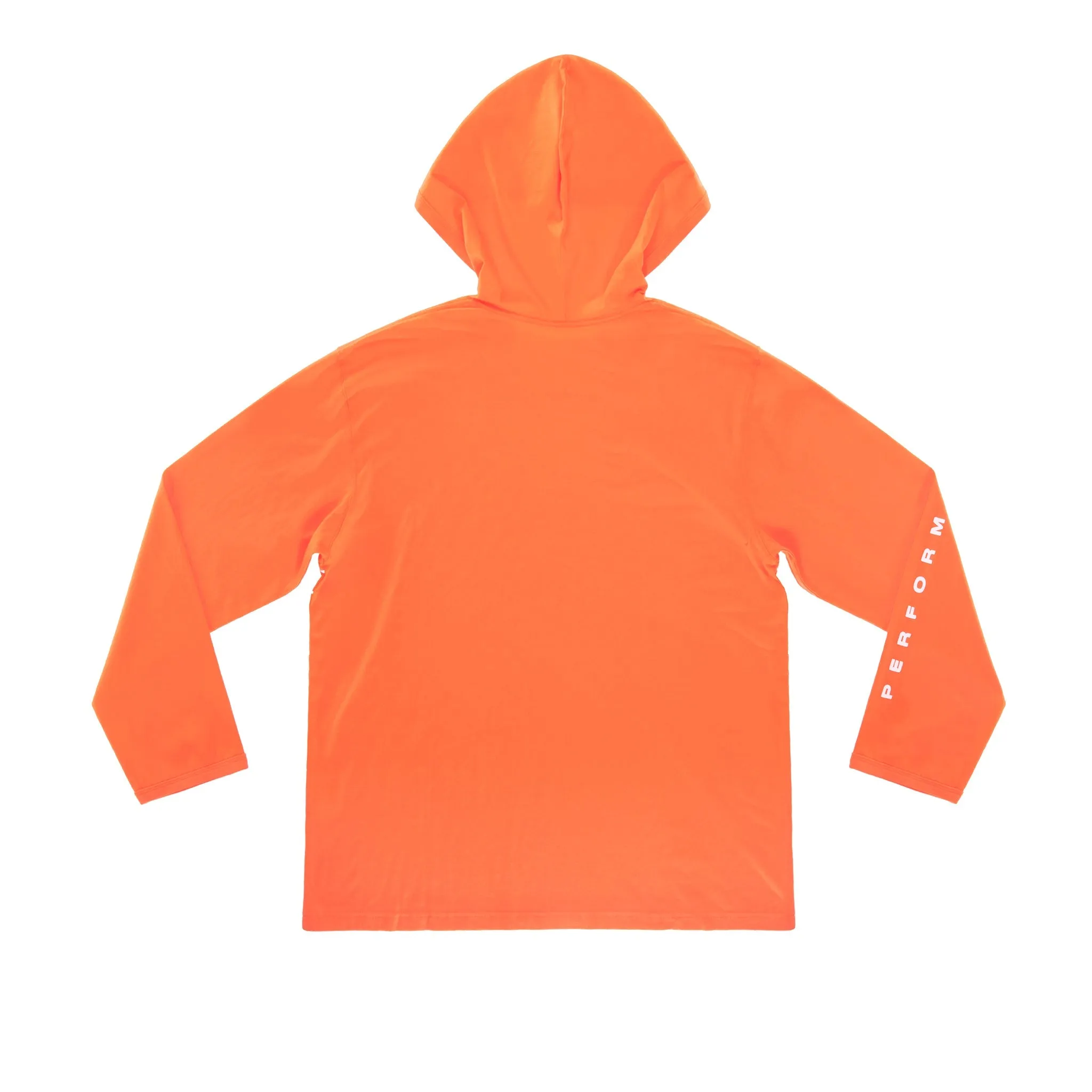 Hoodie T - Orange sold by Telfar product image thumbnail 3