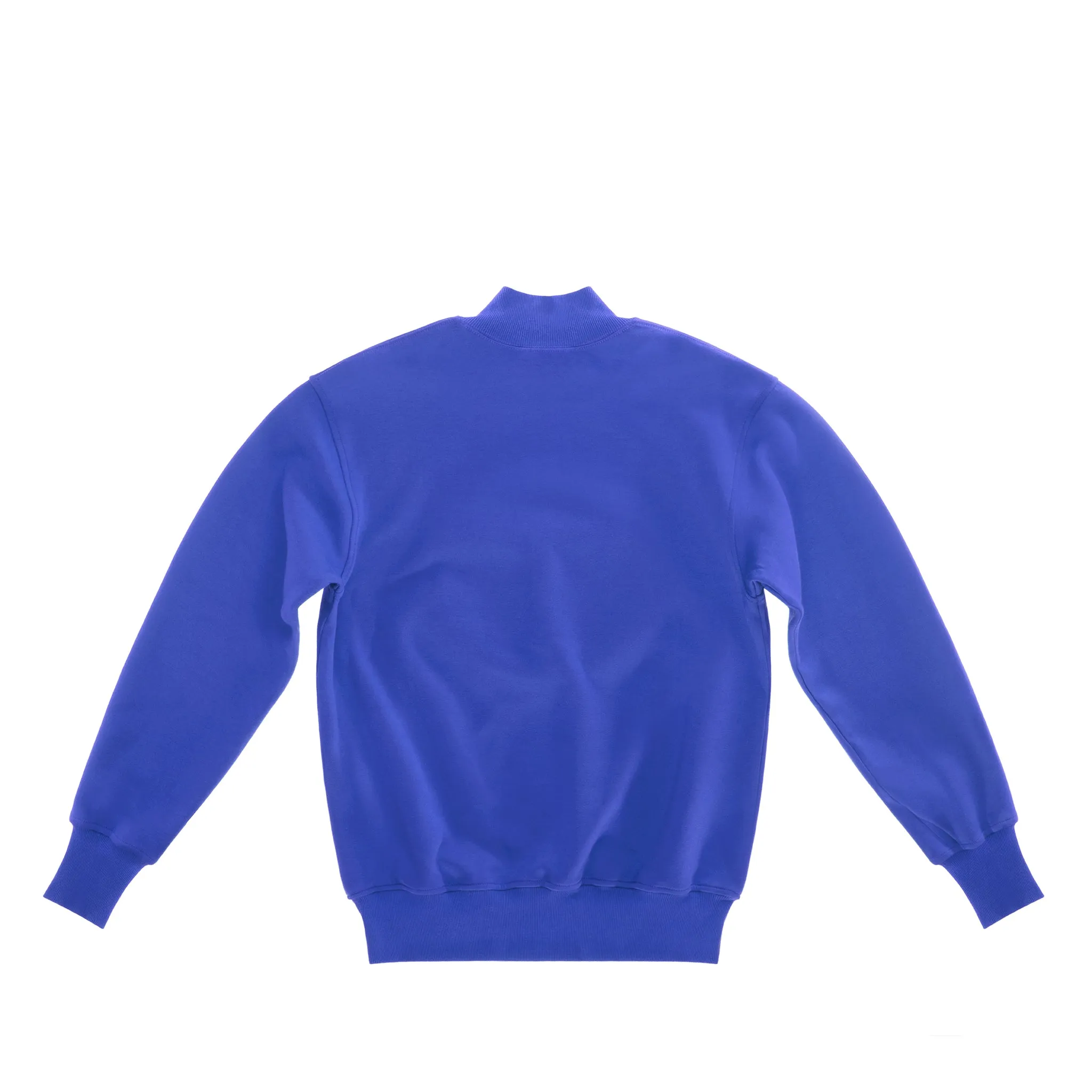 Embossed Mockneck - Painter's Tape sold by Telfar product image thumbnail 2