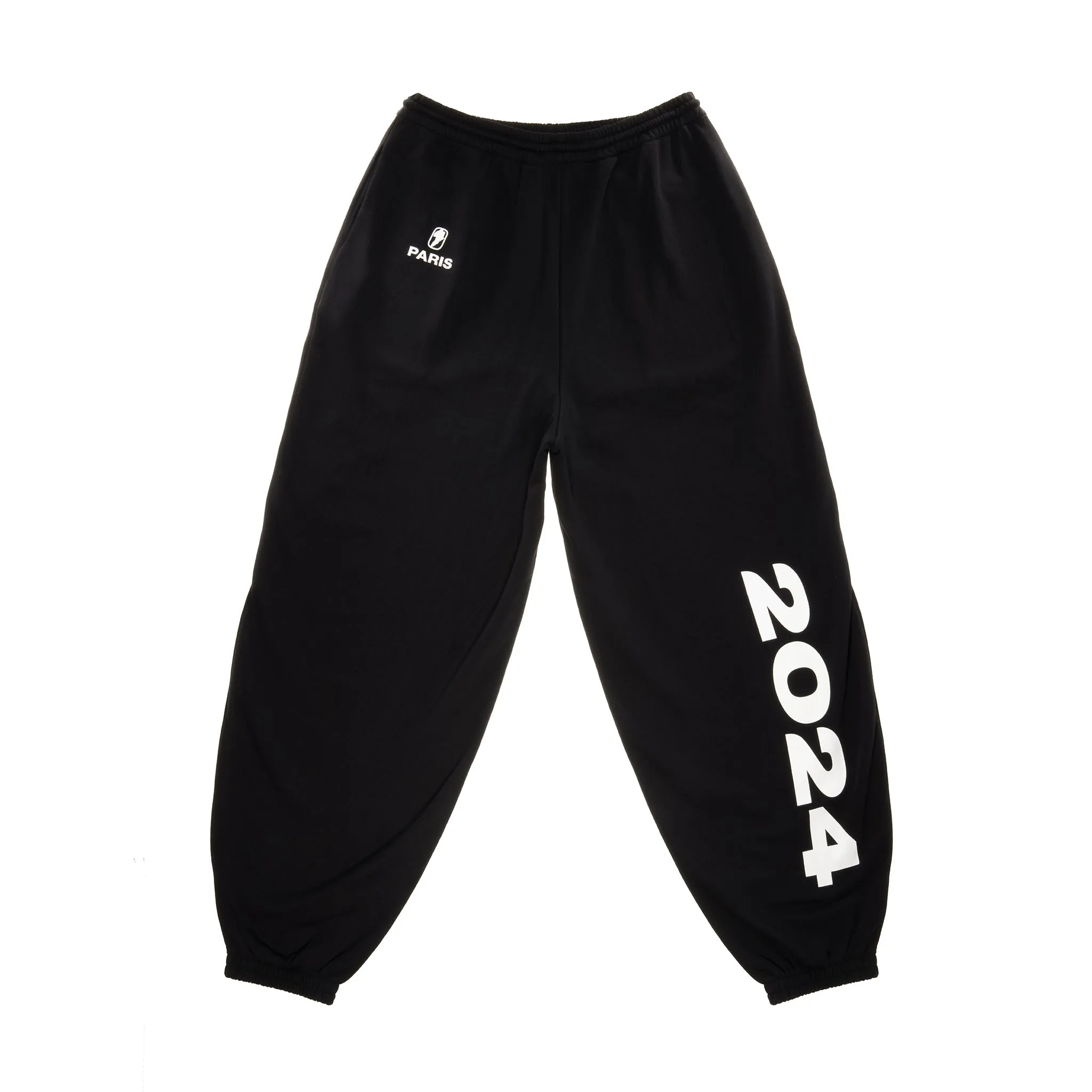 Baggy Sweatpant - Liberia Black sold by Telfar product image thumbnail 2