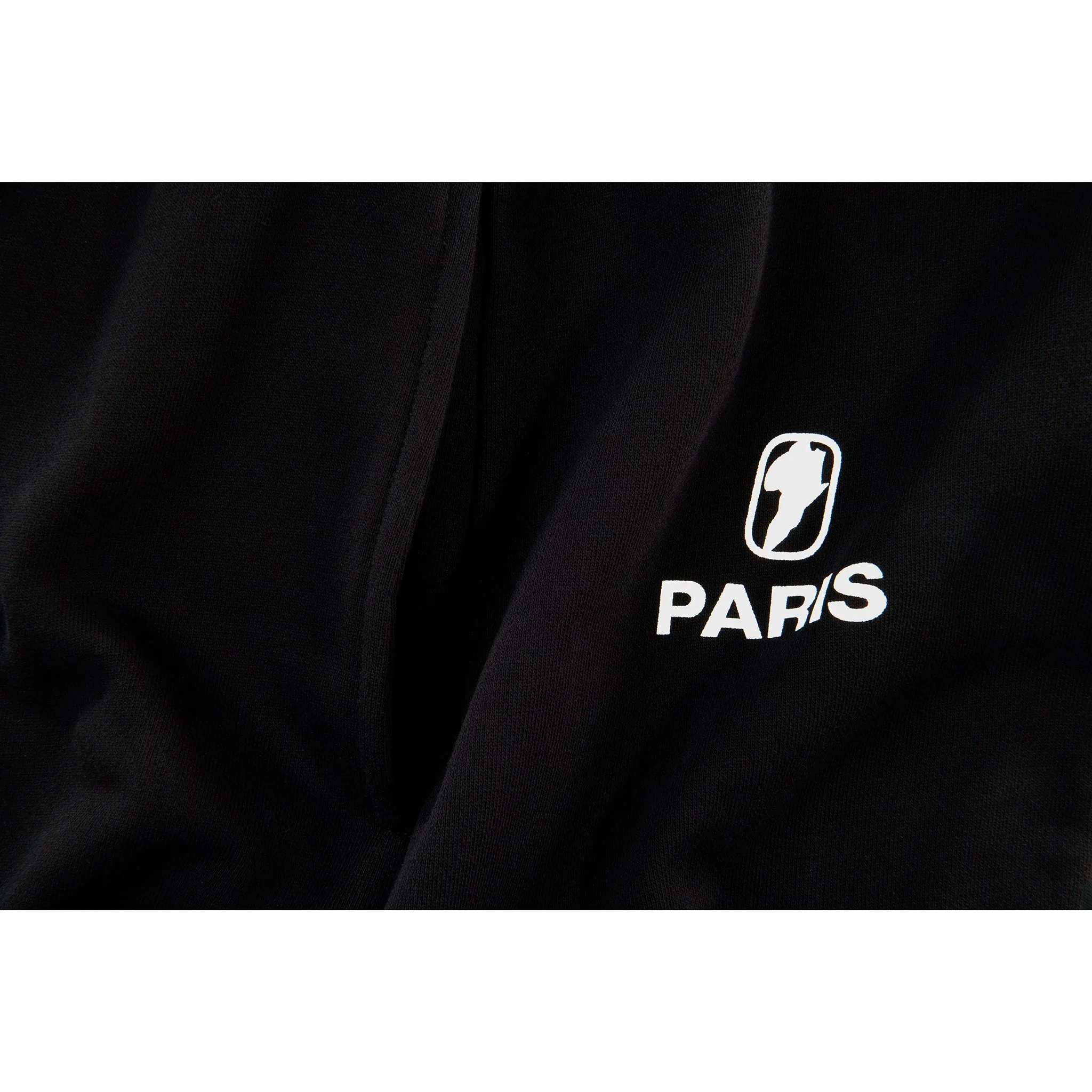 Baggy Sweatpant - Liberia Black sold by Telfar product image thumbnail 4