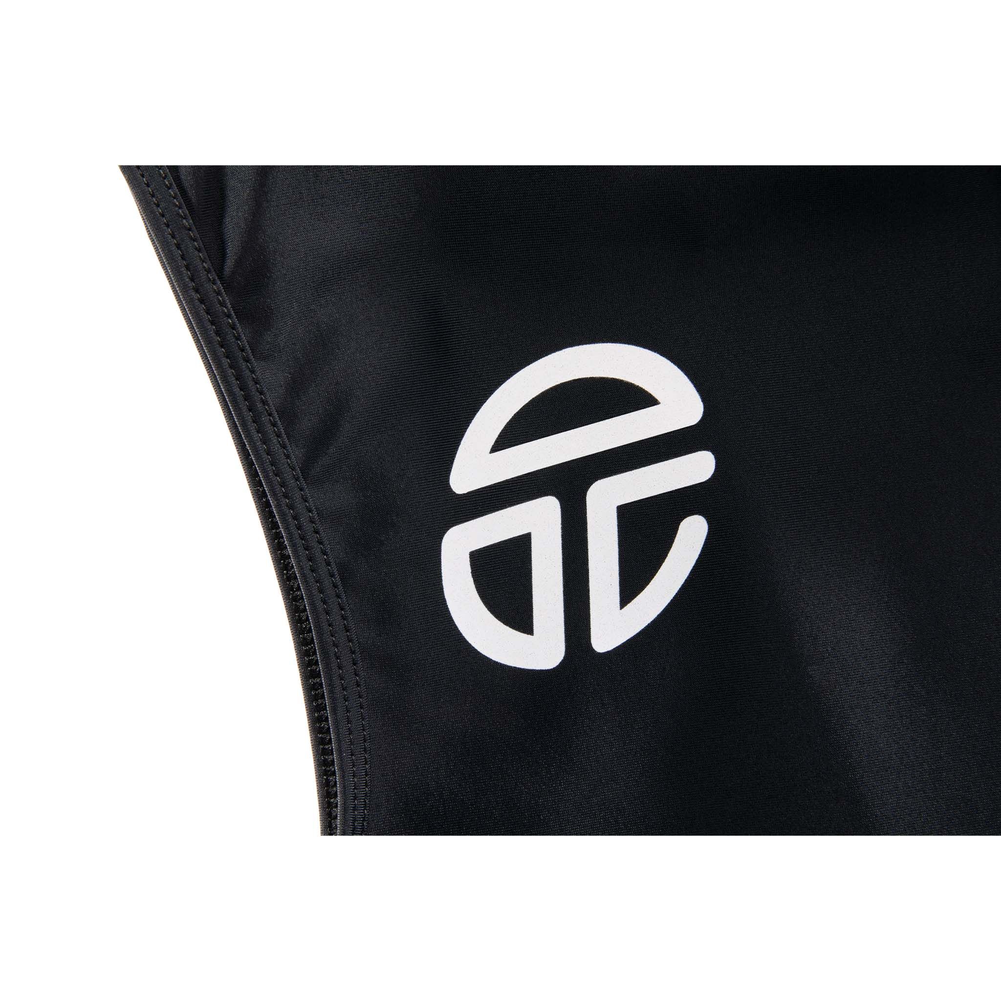 Performance Hijab - Black sold by Telfar product image thumbnail 3