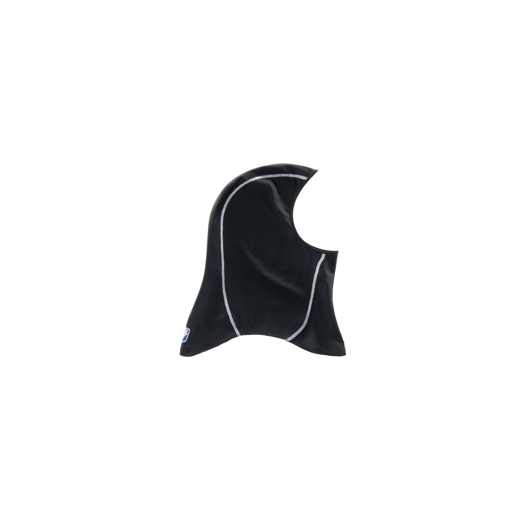 Performance Hijab - Black sold by Telfar product image thumbnail 2