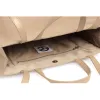 Medium Shopping Bag - Cream sold by Telfar