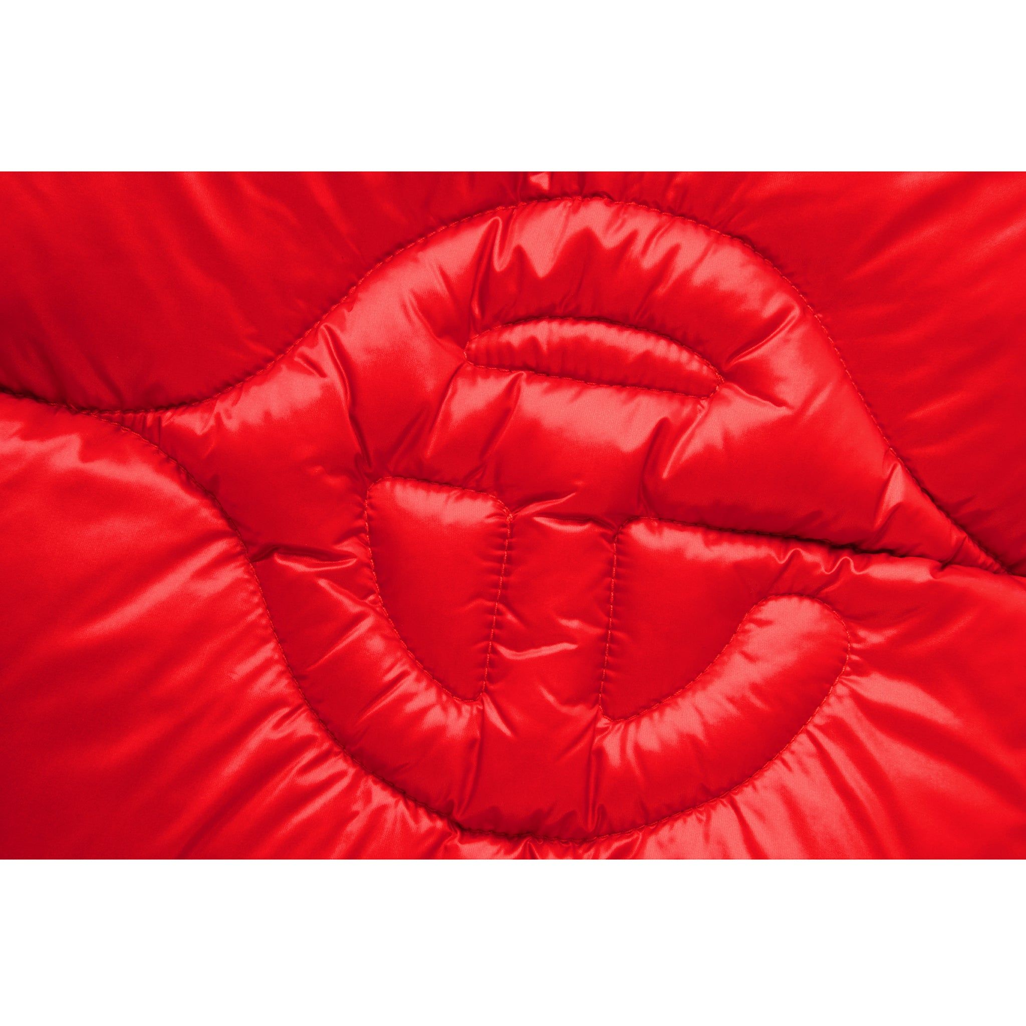 Puff Sweatpant - Red sold by Telfar product image thumbnail 2