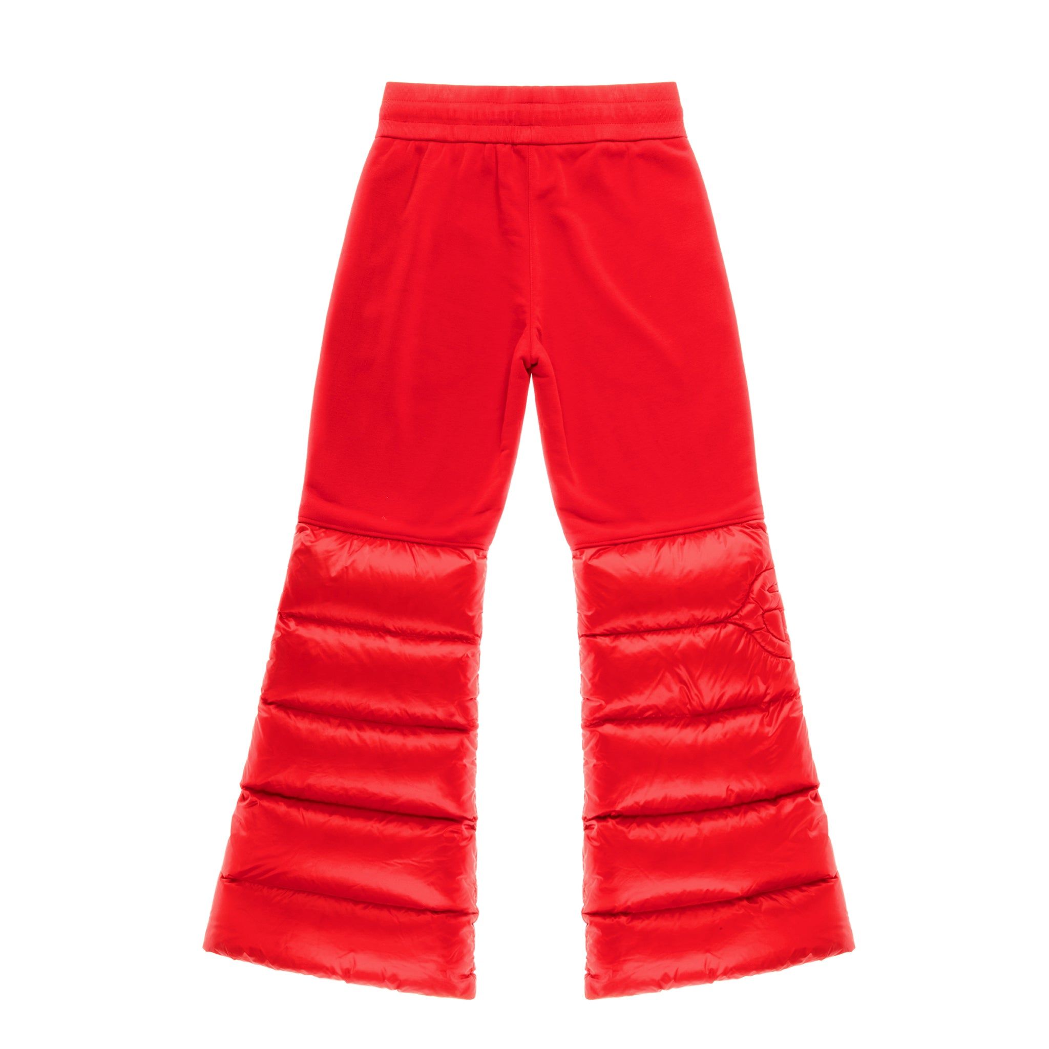 Puff Sweatpant - Red sold by Telfar product image thumbnail 3