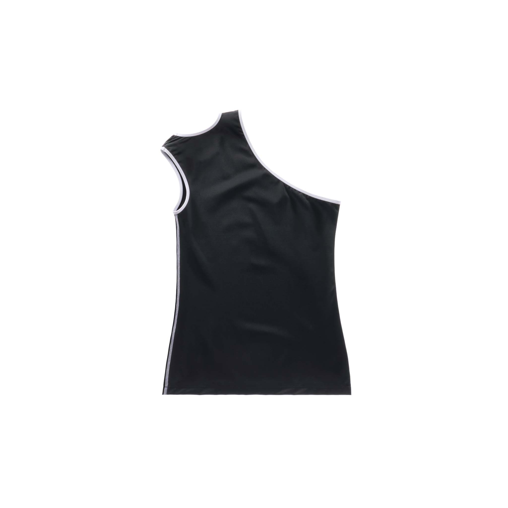 Performance Half Tank - Black sold by Telfar product image thumbnail 2