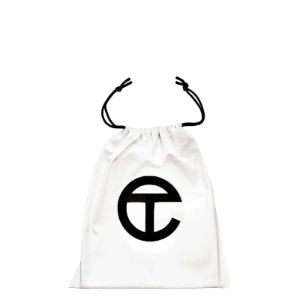 Medium Shopping Bag - Red Patent sold by Telfar