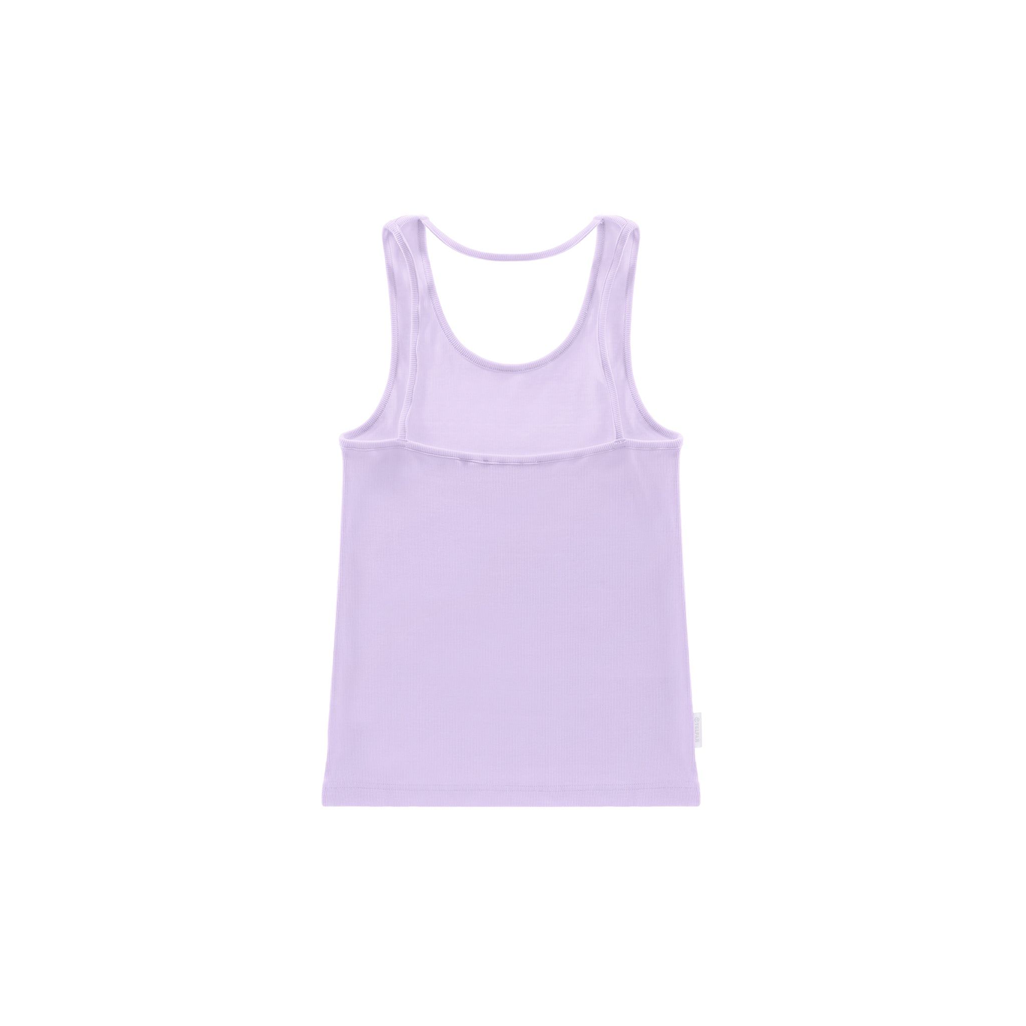 Halter Tank - Lavender sold by Telfar product image thumbnail 2