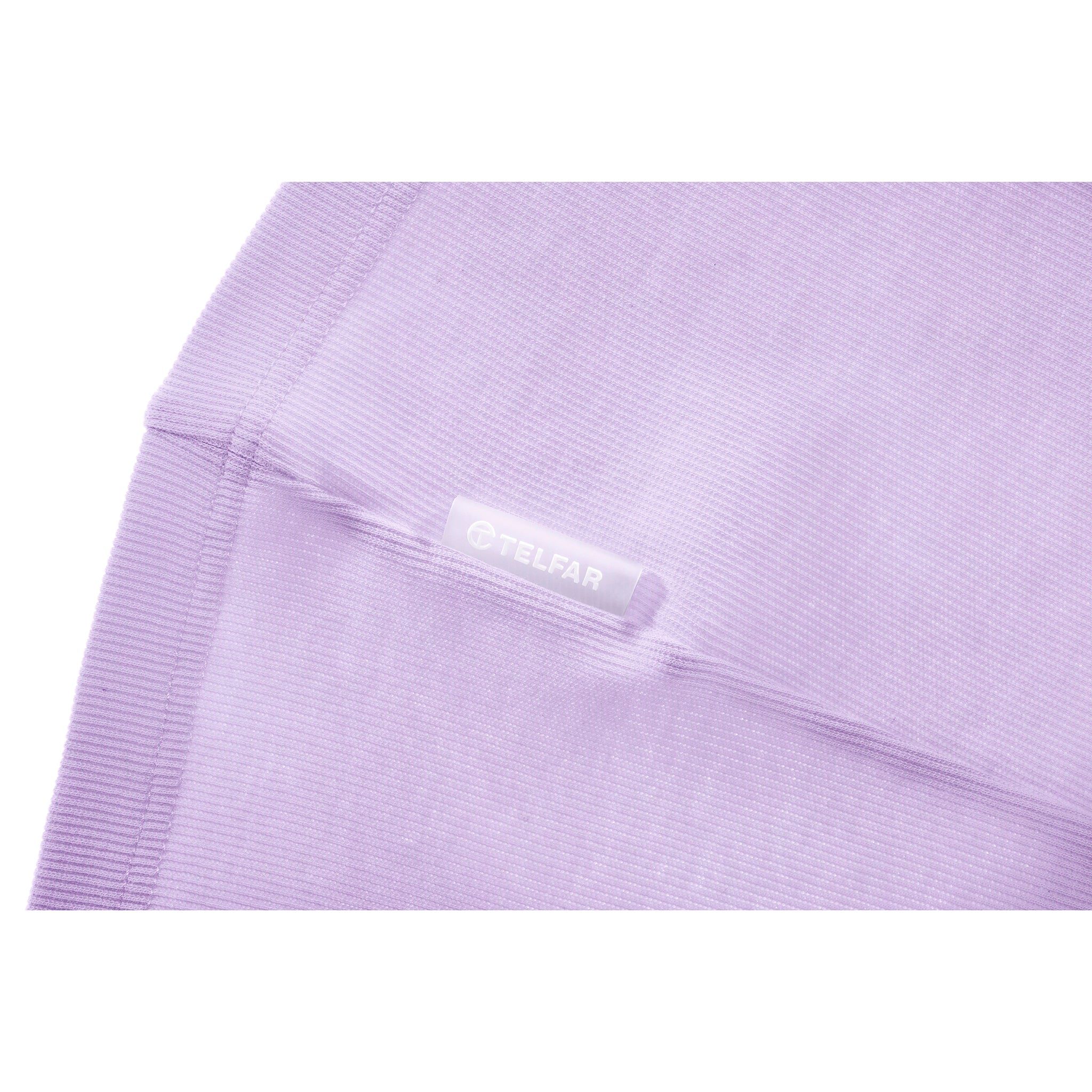 Halter Tank - Lavender sold by Telfar product image thumbnail 3