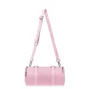 Medium Jacquard Telfar Duffle - Bubblegum Monogram sold by Telfar