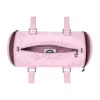 Medium Jacquard Telfar Duffle - Bubblegum Monogram sold by Telfar
