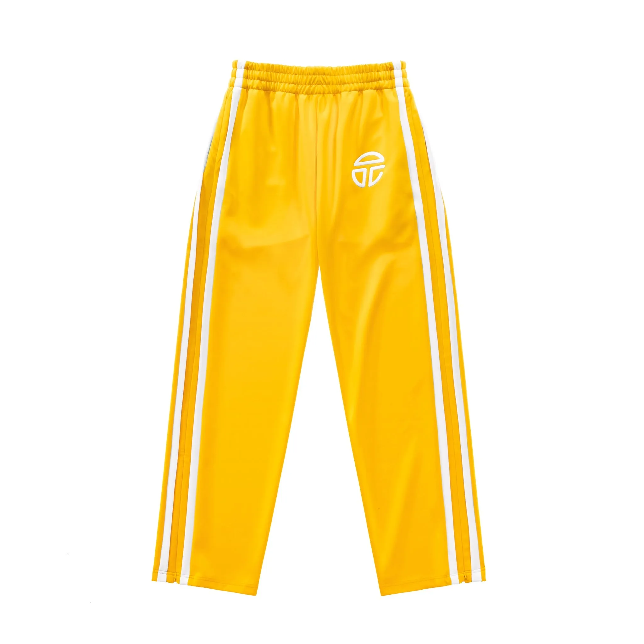 Track Pant - Yellow sold by Telfar