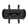Medium Jacquard Telfar Duffle - Black Monogram sold by Telfar