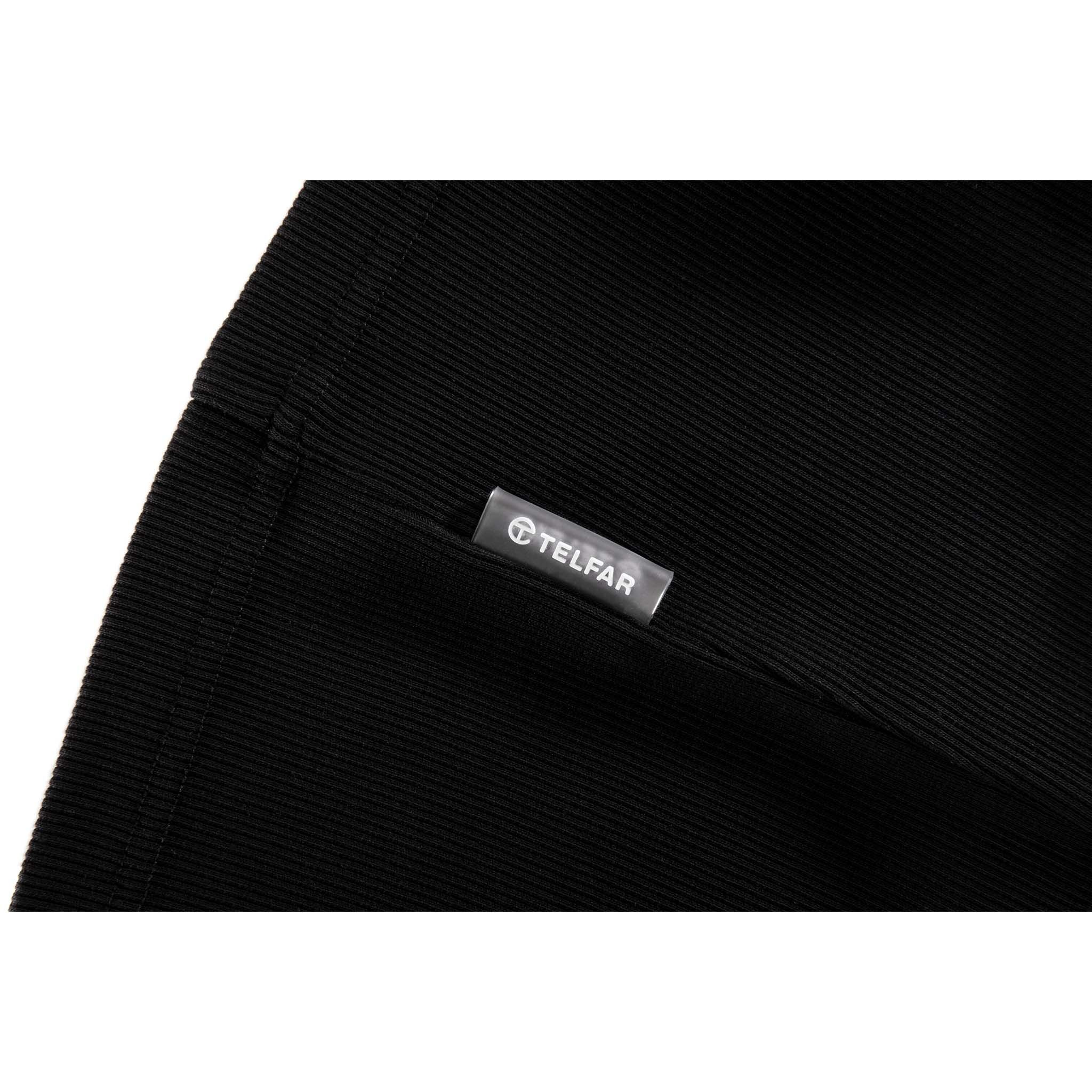 Halter Tank - Black sold by Telfar product image thumbnail 3