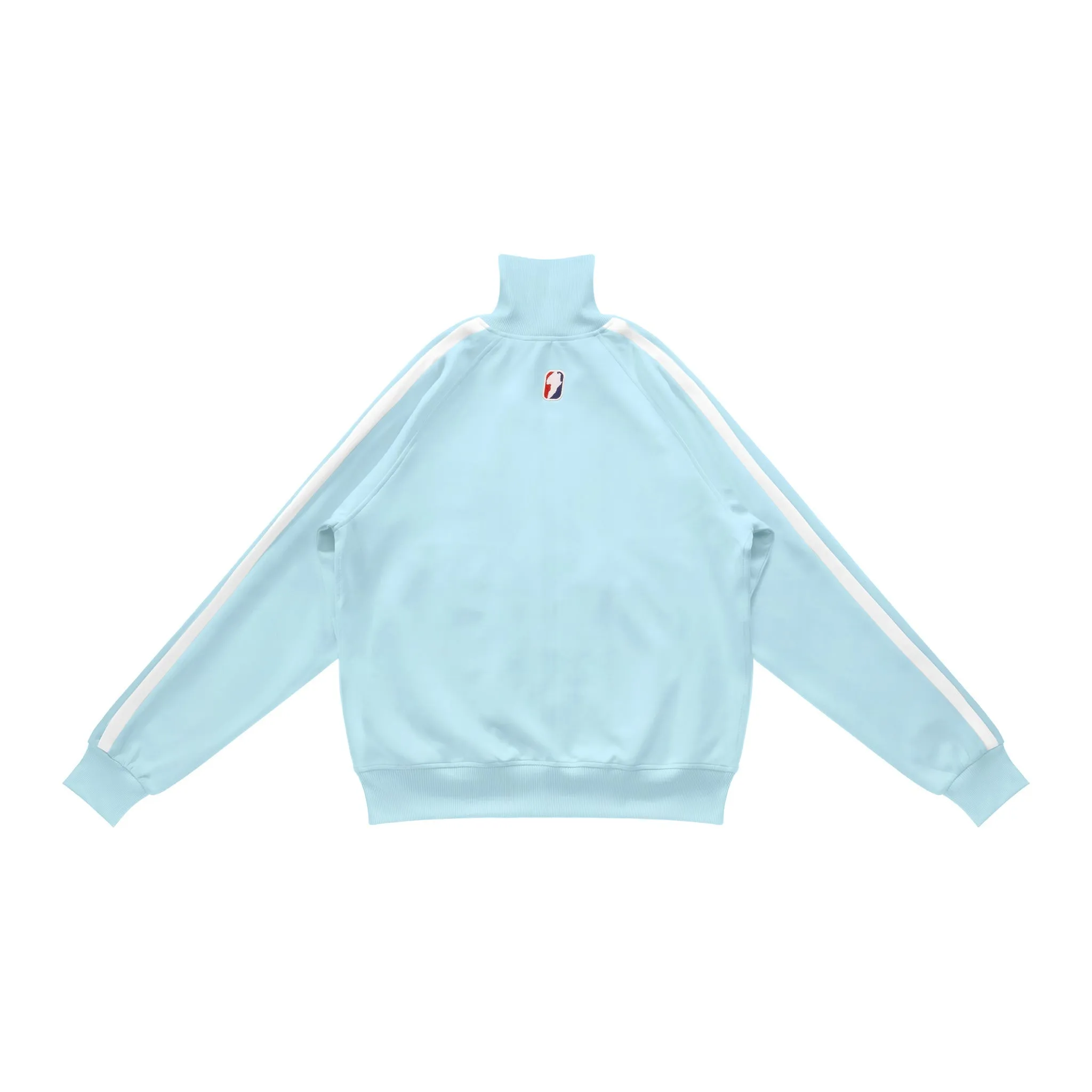 Track Jacket - Pool Blue sold by Telfar product image thumbnail 2