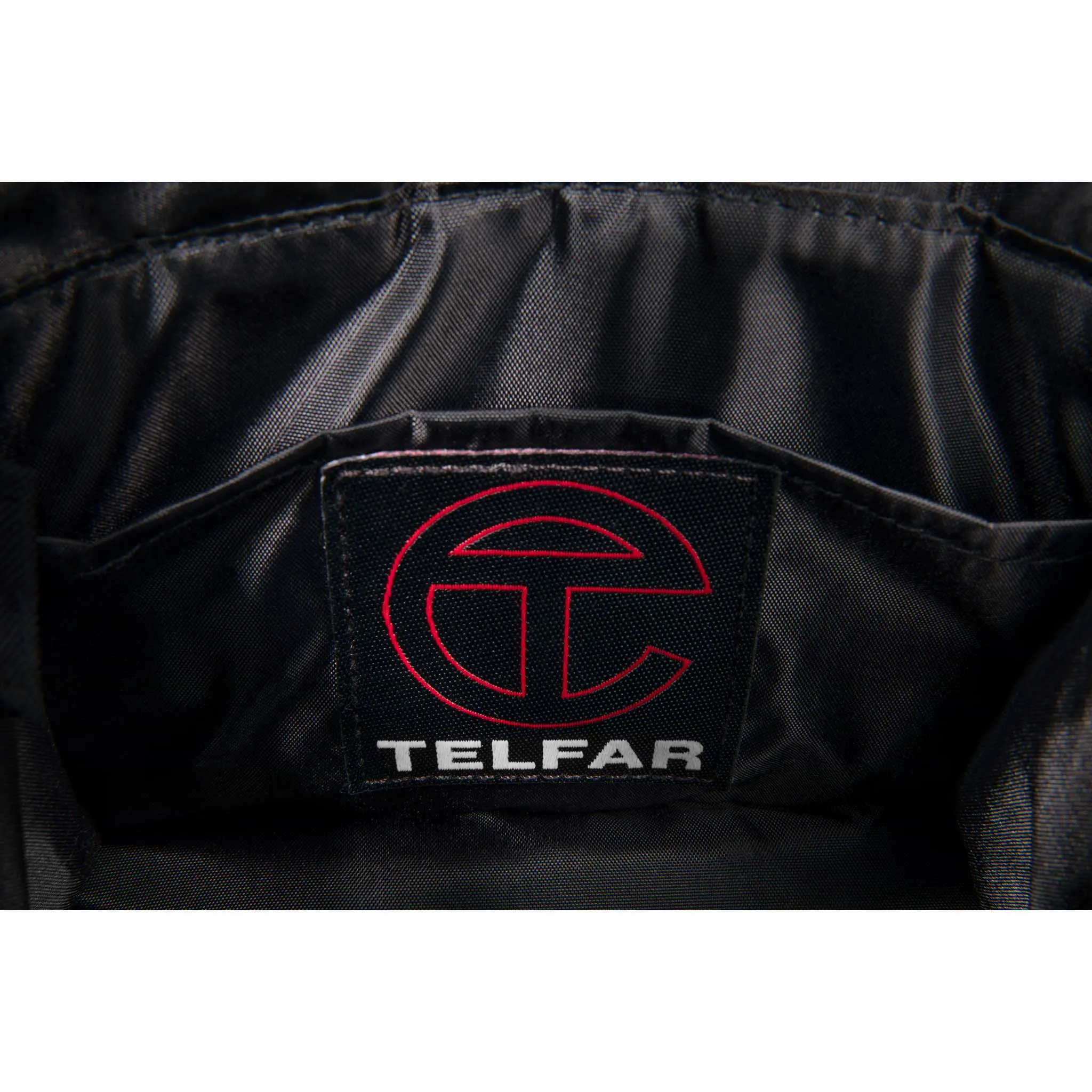 Eastpak x Telfar Small Shopper - Black sold by Telfar product image thumbnail 3