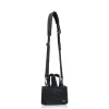 Eastpak x Telfar Small Shopper - Black sold by Telfar