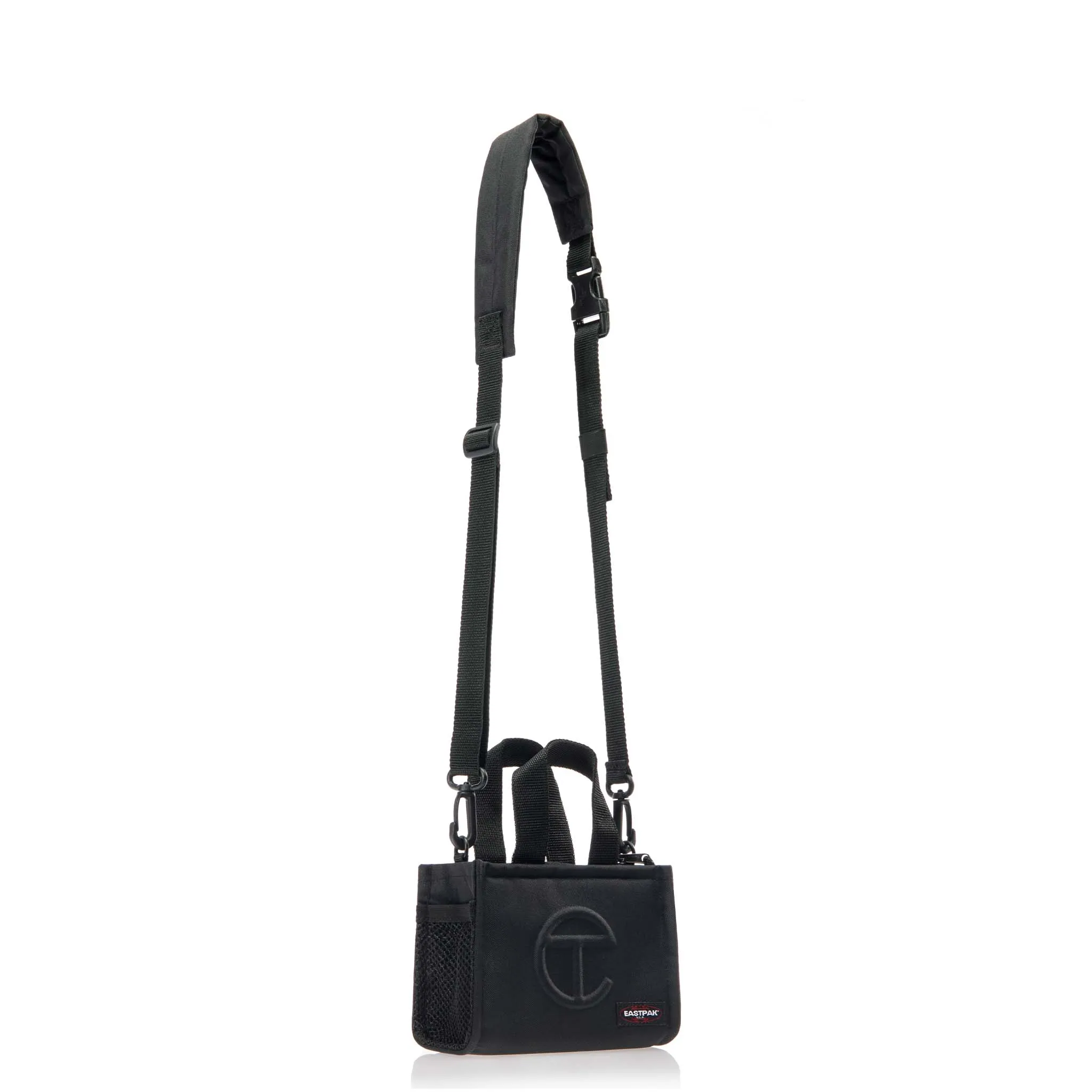 Eastpak x Telfar Small Shopper - Black sold by Telfar product image thumbnail 2
