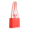 Medium Shopping Bag - Hazard sold by Telfar