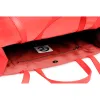 Medium Shopping Bag - Hazard sold by Telfar