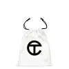 Medium Shopping Bag - Hazard sold by Telfar