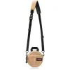 Eastpak x Telfar Circle Bag - Khaki sold by Telfar