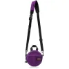 Eastpak x Telfar Circle Bag - Purple sold by Telfar