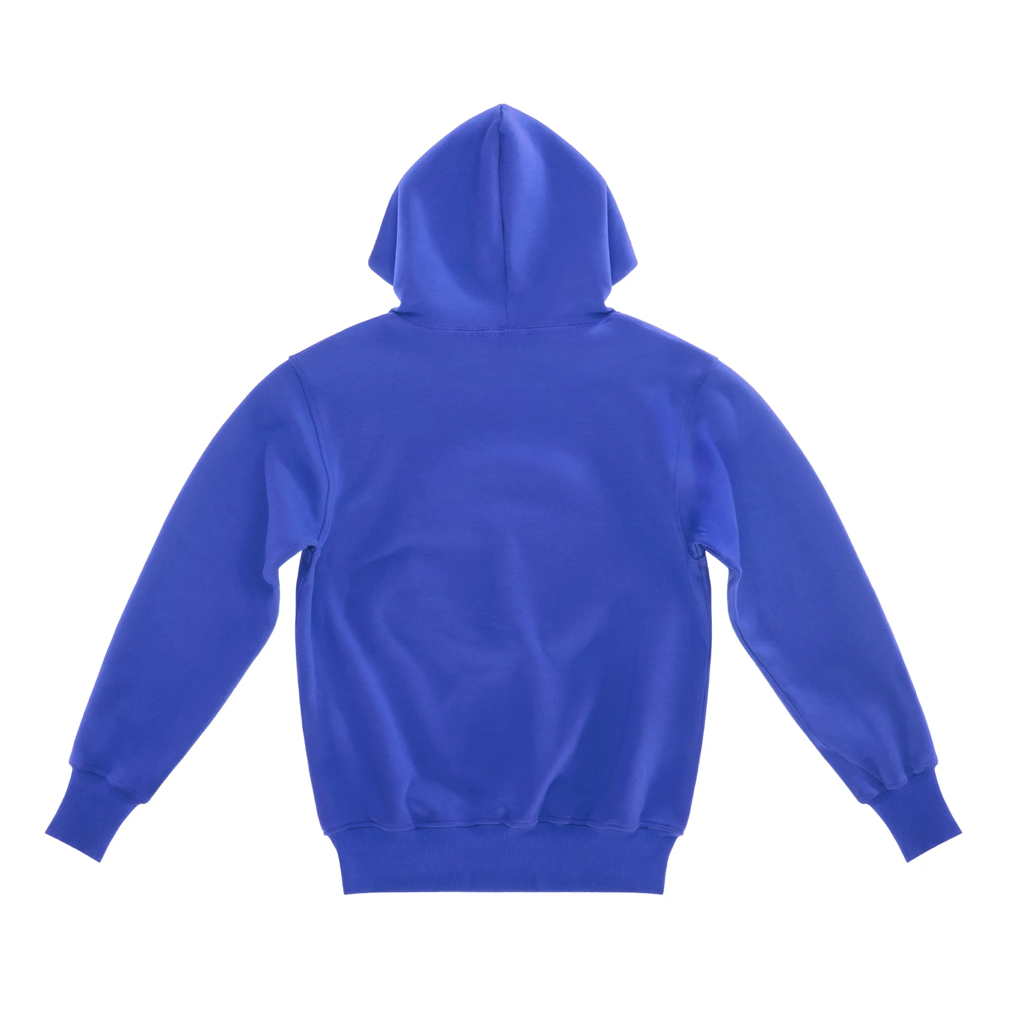 Embossed Hoodie - Painter's Tape sold by Telfar product image thumbnail 2