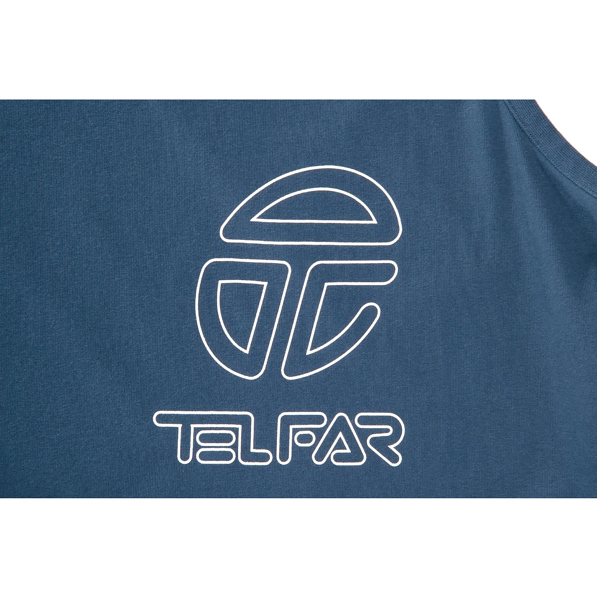 Tall Tank - Navy sold by Telfar product image thumbnail 2