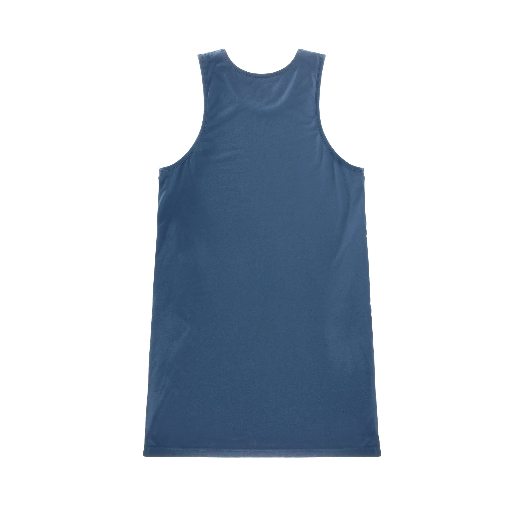 Tall Tank - Navy sold by Telfar product image thumbnail 3