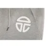 Split Sweatpant - Heather Grey sold by Telfar