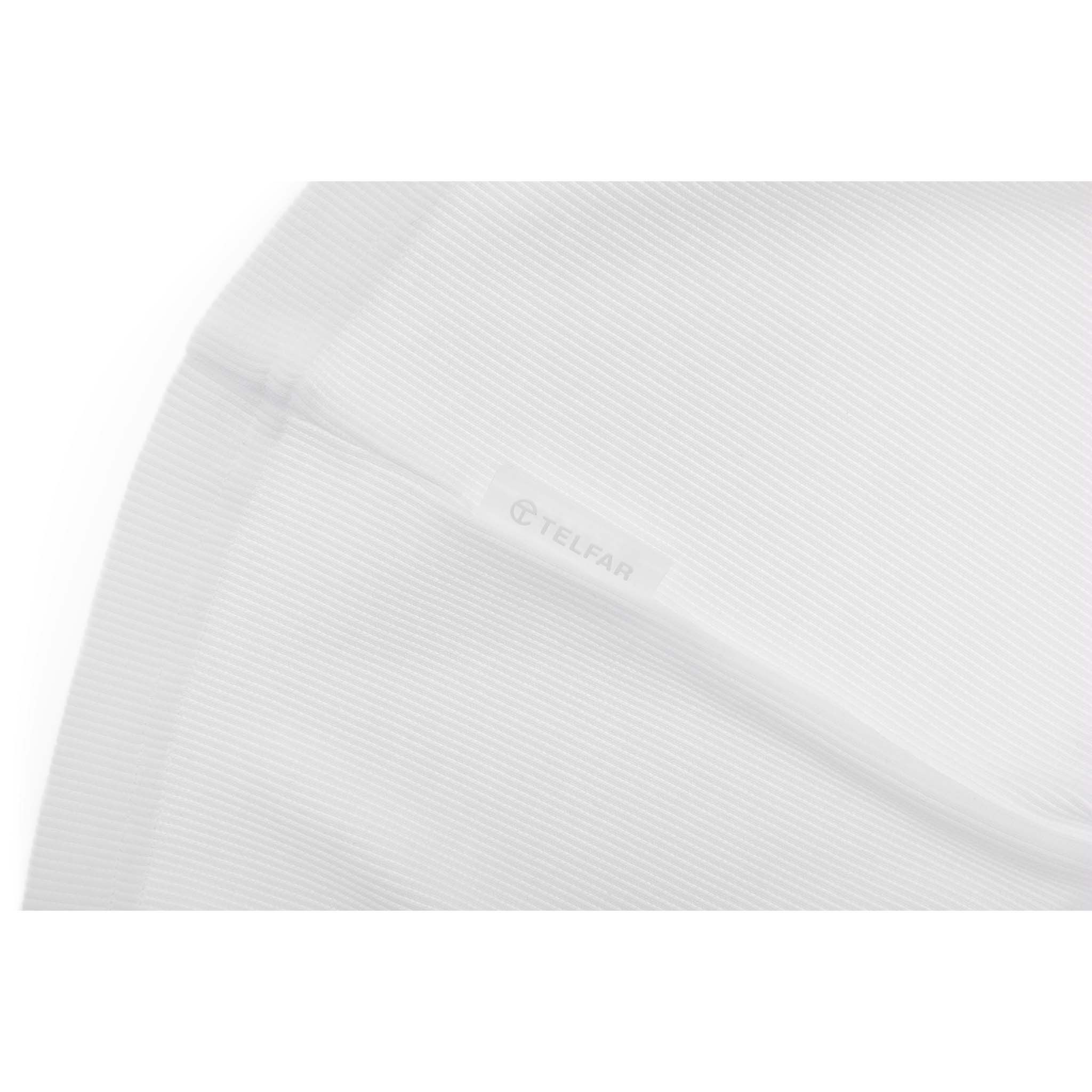 Half Tank - White sold by Telfar product image thumbnail 3